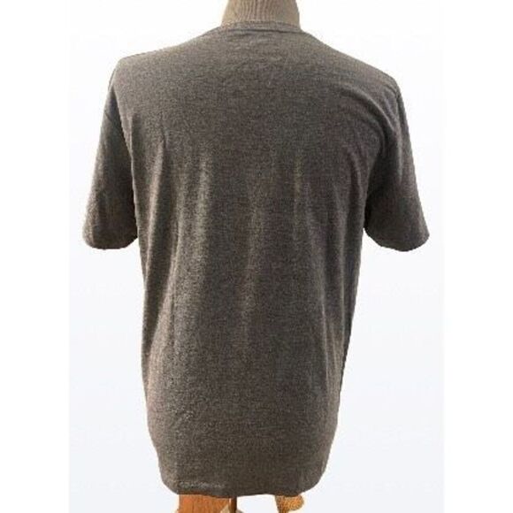 Coca-Cola T-Shirt made from 50% Recycled Materials/50% Cotton. New Without Tag - Picture 2 of 4